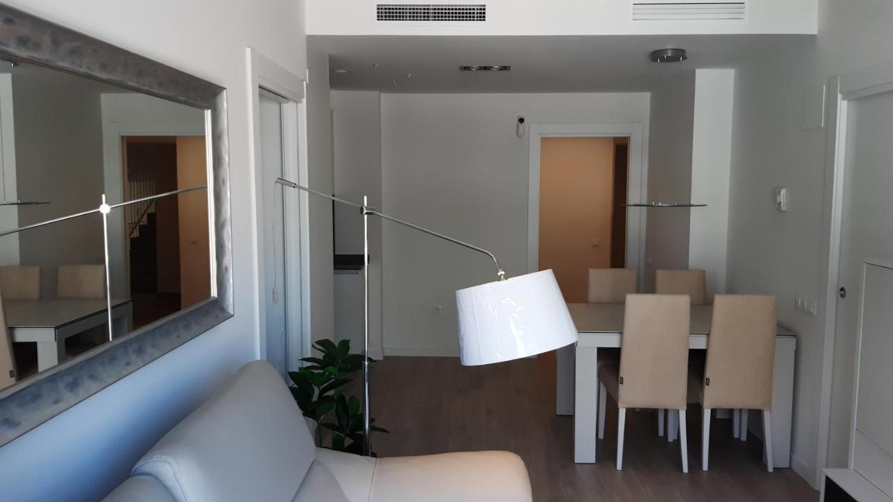 New Beside Sitges With Pool Beside Beach Vilanova i la Geltru Exterior photo