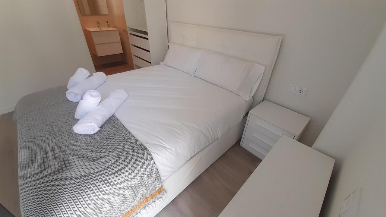 New Beside Sitges With Pool Beside Beach Vilanova i la Geltru Exterior photo