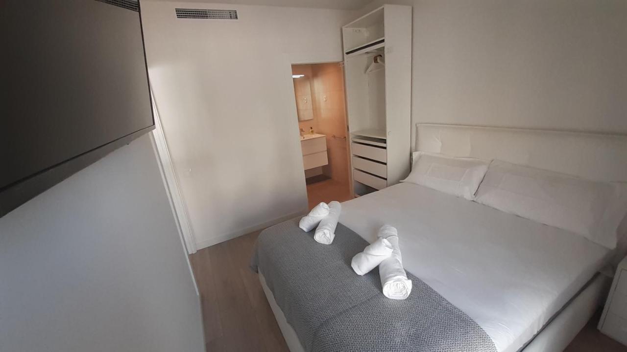 New Beside Sitges With Pool Beside Beach Vilanova i la Geltru Exterior photo