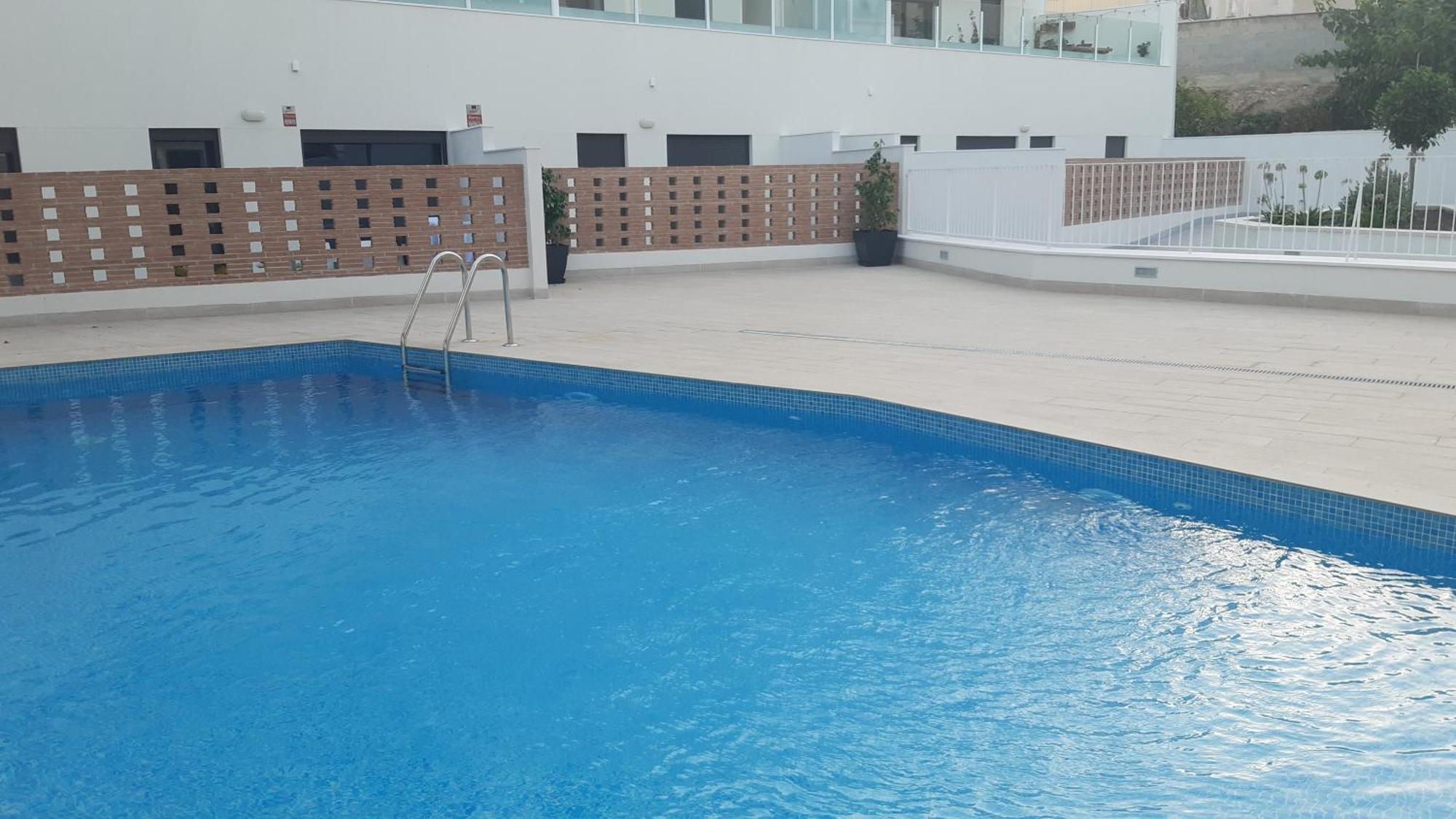 New Beside Sitges With Pool Beside Beach Vilanova i la Geltru Exterior photo