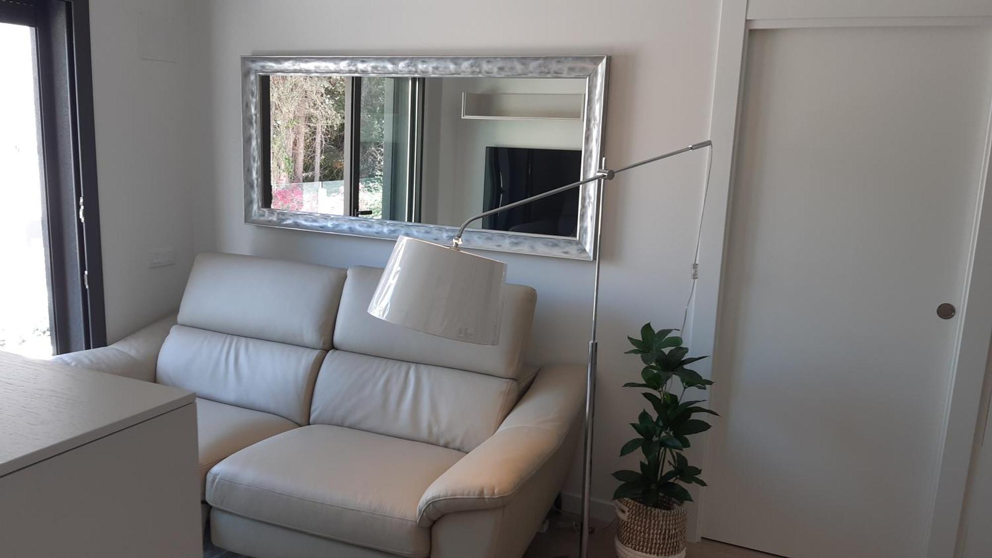 New Beside Sitges With Pool Beside Beach Vilanova i la Geltru Exterior photo