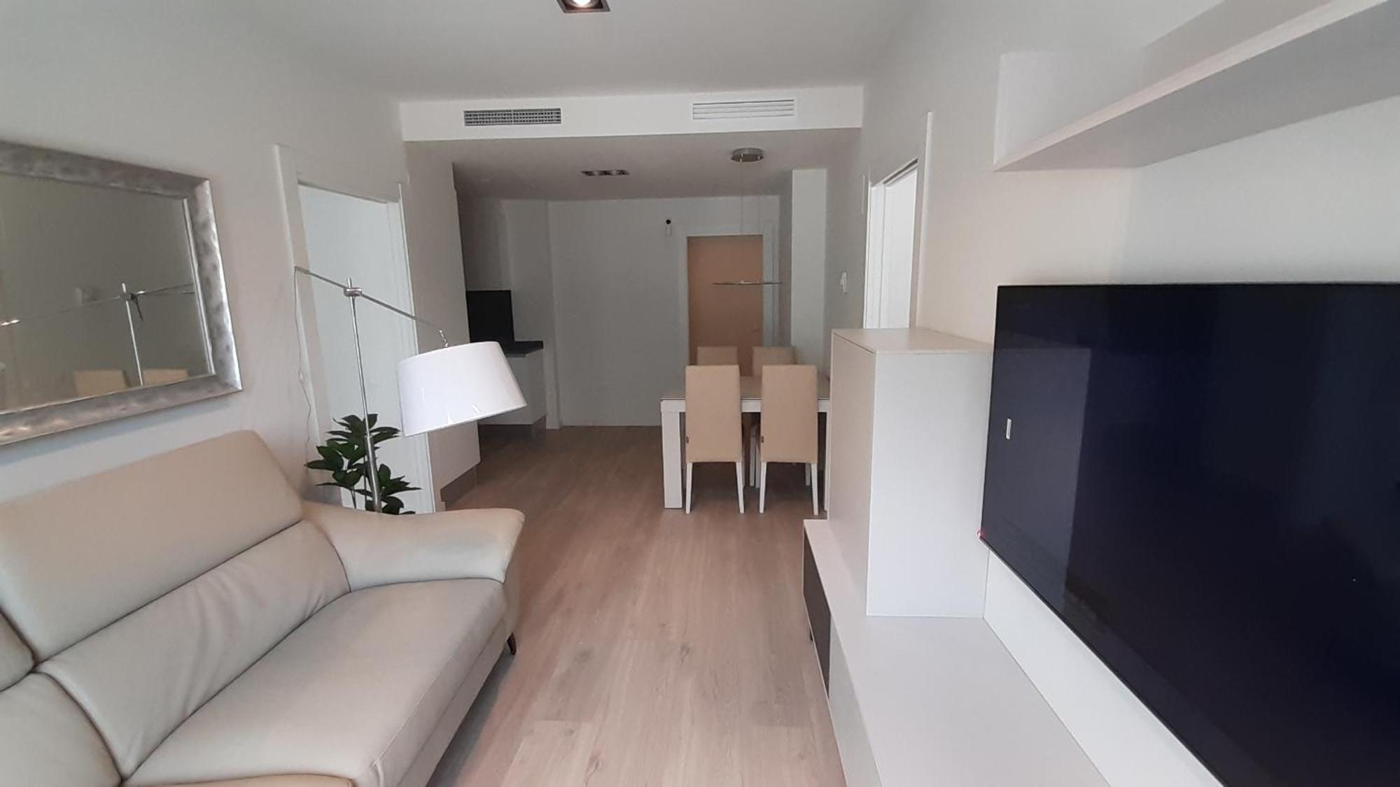 New Beside Sitges With Pool Beside Beach Vilanova i la Geltru Exterior photo