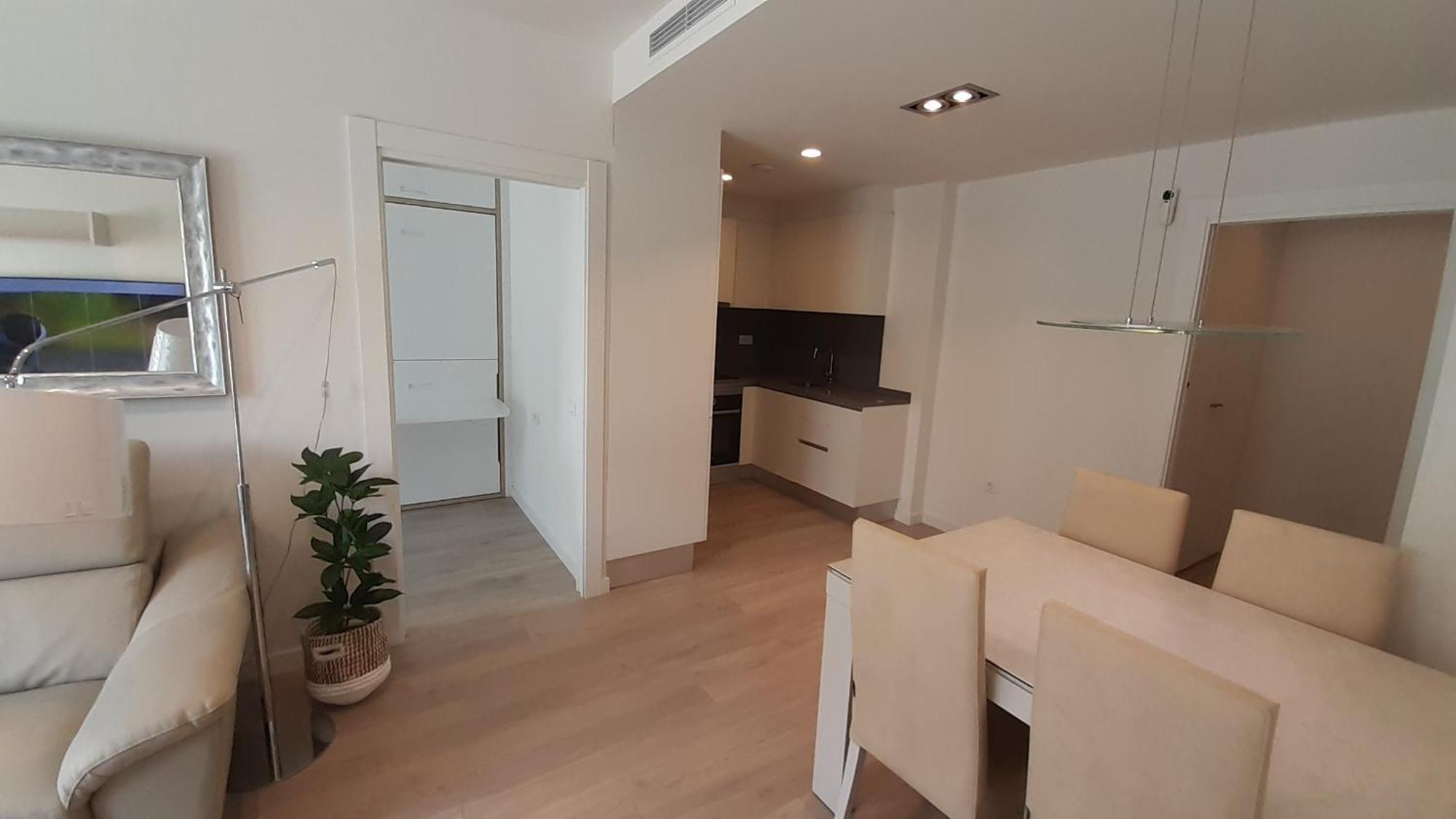 New Beside Sitges With Pool Beside Beach Vilanova i la Geltru Exterior photo